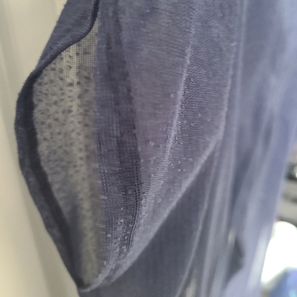 SUNVEIL UV Protective Navy Swimwear Pants Size Med - Picture 5 of 7